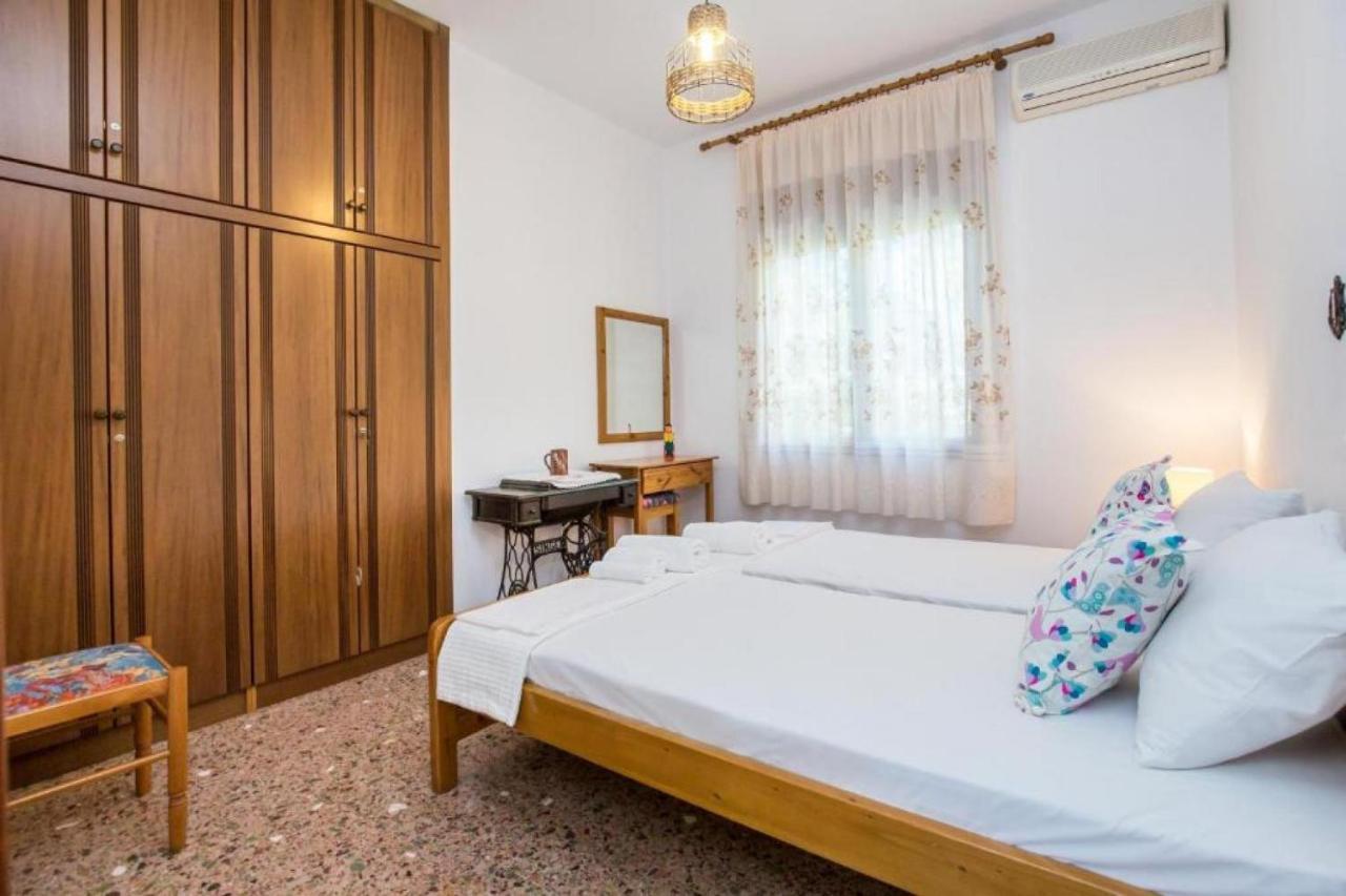 Xanthi'S Dream Place Potósz Kültér fotó
