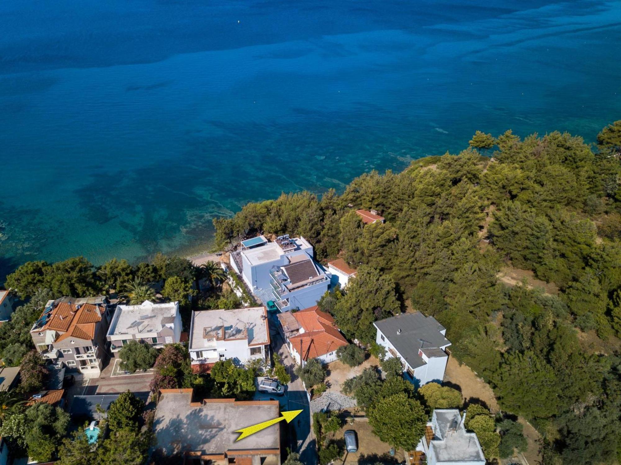Xanthi'S Dream Place Potósz Kültér fotó